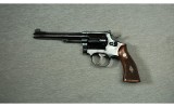 Smith & Wesson ~ K22 Masterpiece ~ 22 Long Rifle - 2 of 2