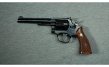 Smith & Wesson ~ K22 Masterpiece ~ .22 Long Rifle - 2 of 2