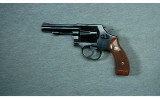 Smith & Wesson ~ Model 10-11 ~ .38 Special - 2 of 2