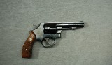 Smith & Wesson ~ Model 10-11 ~ .38 Special - 1 of 2