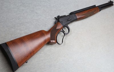 Big Horn Armory ~ Model 89 Spike Driver ~ .500 S&W MAG