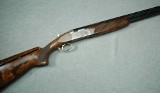 Beretta ~ 687 Silver Pigeon V ~ 12 Gauge - 1 of 10
