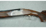 Beretta ~ 687 Silver Pigeon V ~ 12 Gauge - 8 of 10