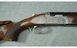 Beretta ~ 687 Silver Pigeon V ~ 12 Gauge - 3 of 10