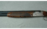 Beretta ~ 687 Silver Pigeon V ~ 12 Gauge - 6 of 10