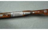 Beretta ~ 687 Silver Pigeon V ~ 12 Gauge - 7 of 10