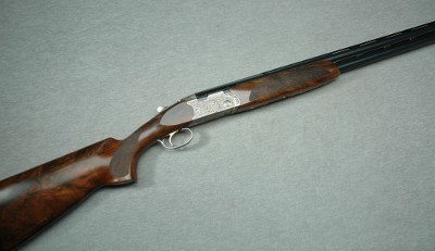 Beretta ~ 687 Silver Pigeon V ~ 12 Gauge
