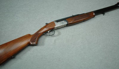 Antonio ZoliFocus I9.3x74R