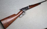Winchester ~ Model 1886 Extra Light Rifle ~ .45-70 GOVT - 1 of 12