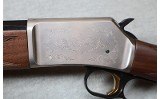 Browning ~ BL-22 Grade II ~ .22 S,L,LR - 9 of 12