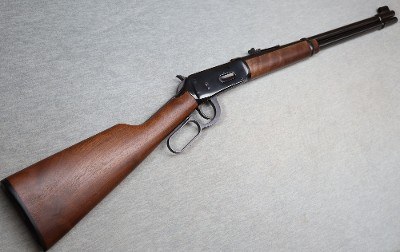 Winchester ~ Model 94 ~ .32 WIN SPC