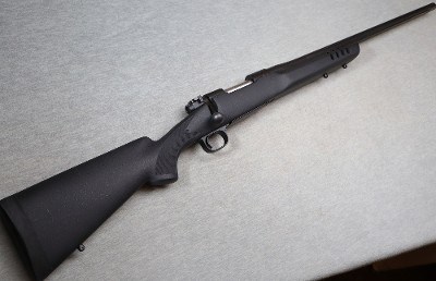 Winchester ~ Model 70 Coyote Lite ~ .325 WSM