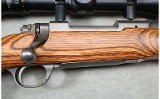 Ruger ~ M77 Mark II ~ .22-250 REM - 3 of 12