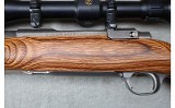 Ruger ~ M77 Mark II ~ .22-250 REM - 9 of 12