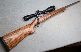 Ruger ~ M77 Mark II ~ .22-250 REM - 1 of 12