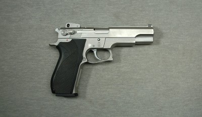 Smith & Wesson ~ 4506 ~ .45 ACP