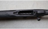 Mossberg ~ Patriot ~ .243 WIN - 8 of 12