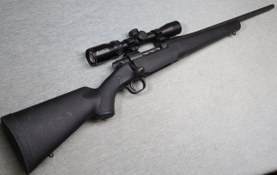 Mossberg ~ Patriot ~ .243 WIN