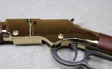 Henry ~ Model H004M ~ .22 MAG - 9 of 12