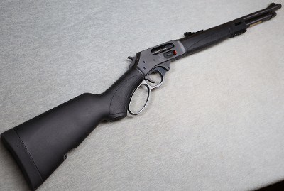 HenryModel H010X.45 70 GOVT