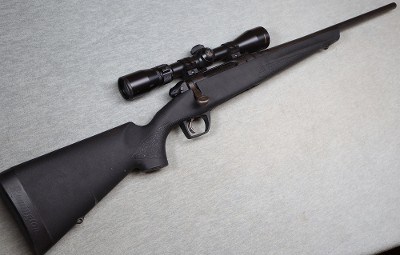 RemingtonModel 783.308 WIN