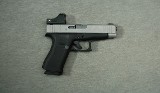 Glock ~ Model 48 ~ 9 MM Luger - 1 of 2