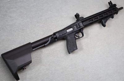 Smith & WessonM&P FPC9mm Luger