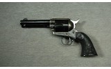 Colt ~ Single Action Army 3rd Gen ~ .38-40 - 2 of 2