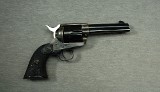 Colt ~ Single Action Army 3rd Gen ~ .38-40 - 1 of 2
