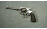 Colt ~ Official Police ~ .38 Special - 2 of 2