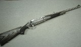 Ruger ~ M77 Hawkeye Alaskan Bush ~ 9.3x62mm - 1 of 10