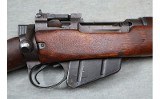 Savage ~ No.4 MK I* Lend-Lease ~ .303 British - 3 of 12