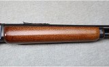 Marlin ~ Limited Edition Model 3087S Longhorn Commemorative ~ .30-30 WIN - 5 of 13