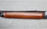 Marlin ~ Limited Edition Model 3087S Longhorn Commemorative ~ .30-30 WIN - 8 of 13
