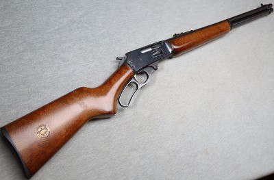 MarlinLimited Edition Model 3087S Longhorn Commemorative.30 30 WIN