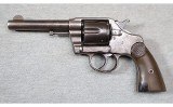 Colt ~ New Army D.A. 41 ~ .41 Long Colt - 2 of 4