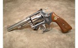 Smith & Wesson~63~.22 LR - 2 of 2