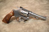 Smith & Wesson~63~.22 LR - 1 of 2