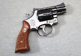 Smith & Wesson ~ Model 15-3 ~ .38 S&W SPL - 1 of 3