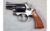 Smith & Wesson ~ Model 15-3 ~ .38 S&W SPL - 2 of 3