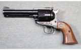 Ruger ~ Blackhawk ~ .357 MAG - 2 of 2