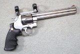 Smith & Wesson ~ Model 629-3 629 Classic DX ~ .44 MAG - 1 of 3