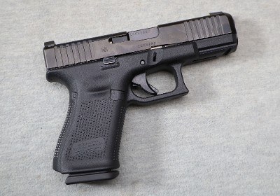 Glock19 Gen 59mm Luger