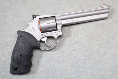 TaurusModel 66.357 MAG