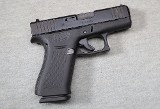 Glock ~ 43X ~ 9mm Luger - 1 of 2