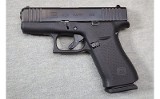Glock ~ 43X ~ 9mm Luger - 2 of 2