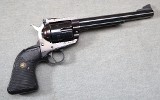 Ruger ~ New Model Blackhawk ~ .45 Colt - 1 of 2