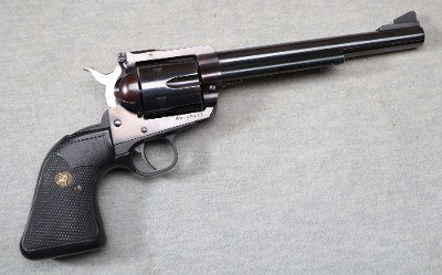 RugerNew Model Blackhawk.45 Colt