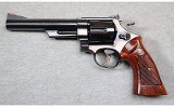 Smith & Wesson ~ Model 25-5 ~ .45 Colt - 2 of 3