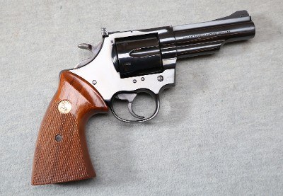 ColtTrooper MK III.357 MAG